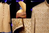 Rent a Sherwani in Lahore | Barat Dress for Groom