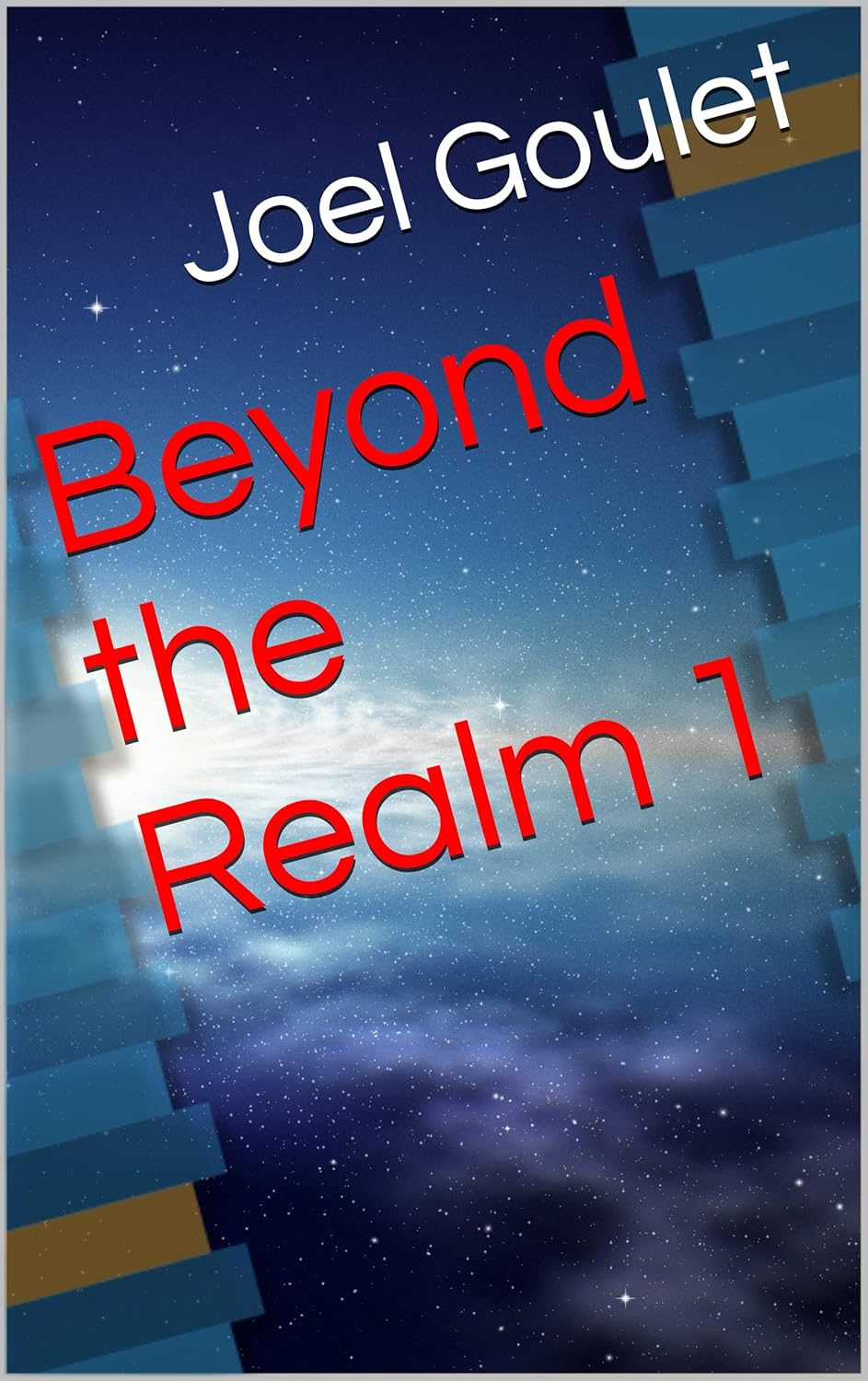 Several novels by an award-winning author