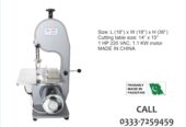 ALVO Meat Shop Equipment in Pakistan#Fridge#Freezer