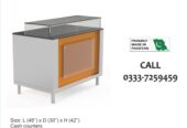 ALVO Meat Shop Equipment in Pakistan#Fridge#Freezer