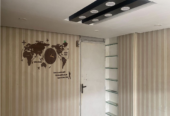 Blue Area Islamabad Office for rent. Fazal e haq road