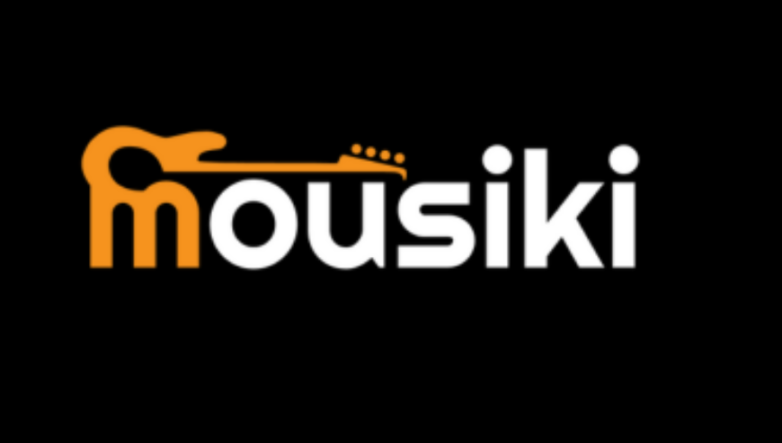 Mousiki