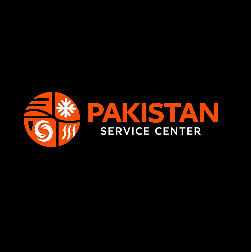 Pakistan service Center