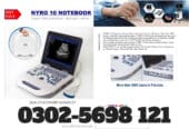 Nyro10 brand new ultrasound machine available