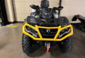 Can-Am Outlander Max XT-P 1000R