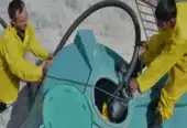 Water Tank Cleaning Services in Karachi