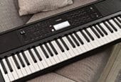 Yamaha PSR-E383 Digital Keyboard