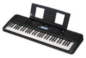 Yamaha PSR-E383 Digital Keyboard