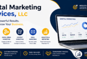 Digital Marketing Services, LLC – Your Trusted Partner for O