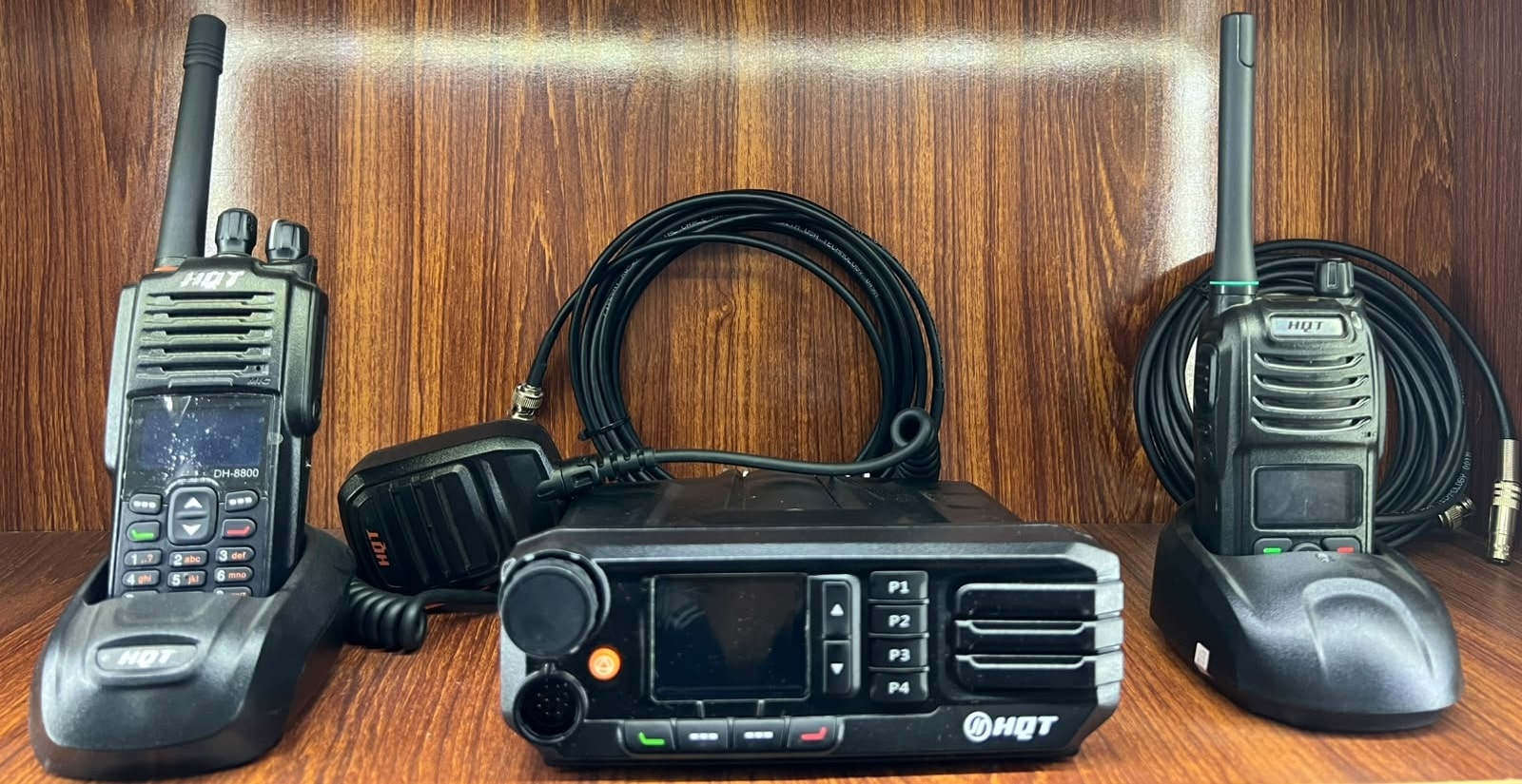 Walkie Talkie Sets Company in Lahore Pakistan