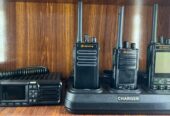 Walkie Talkie Sets Company in Lahore Pakistan
