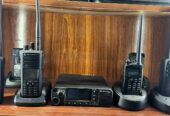 Walkie Talkie Sets Company in Lahore Pakistan