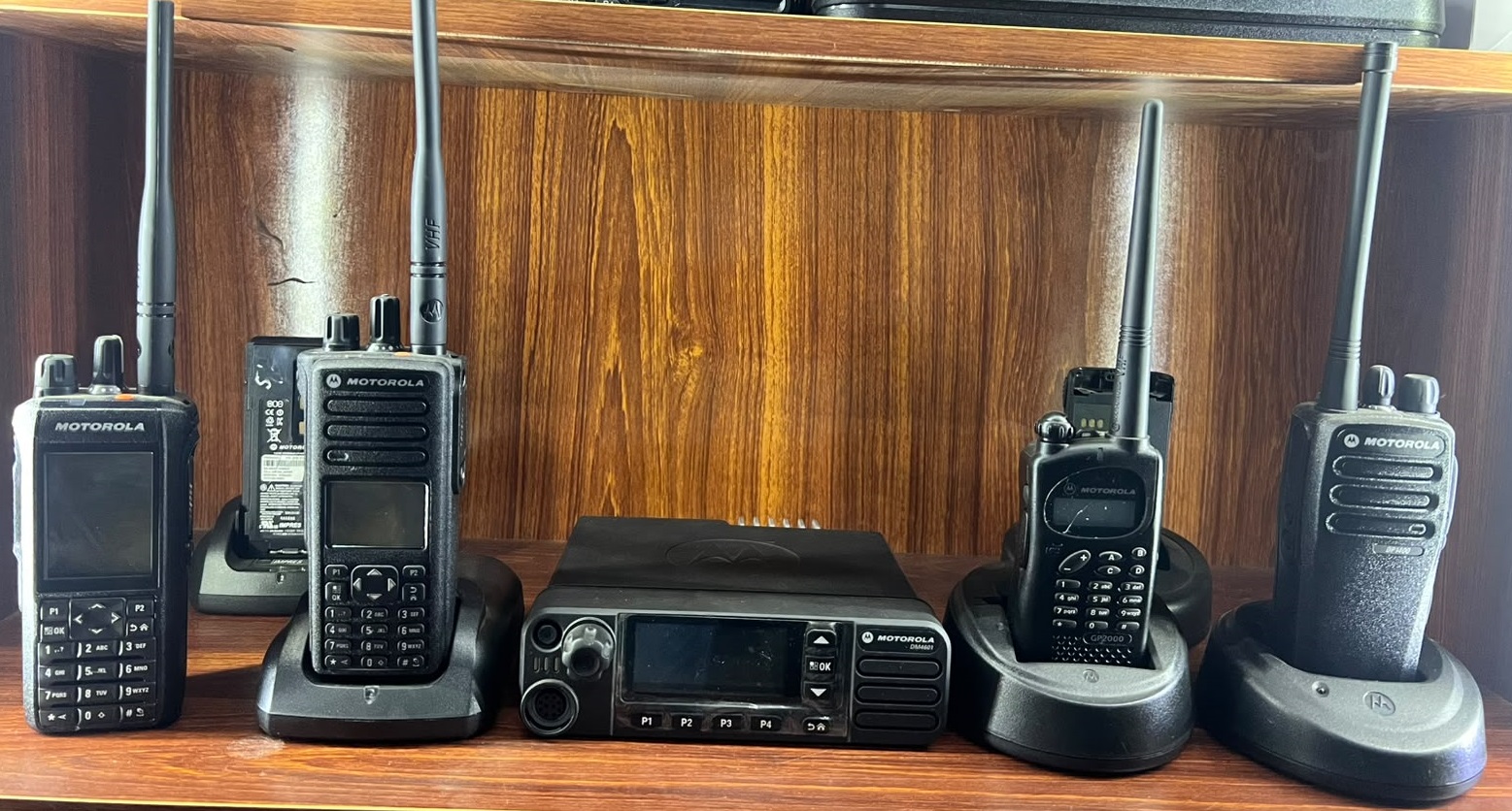 Walkie Talkie Sets Company in Lahore Pakistan