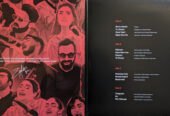 Cokestudio Season 14 Sealed Pack Red Vinyl Double LP