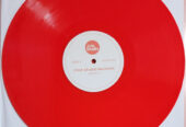 Cokestudio Season 14 Sealed Pack Red Vinyl Double LP
