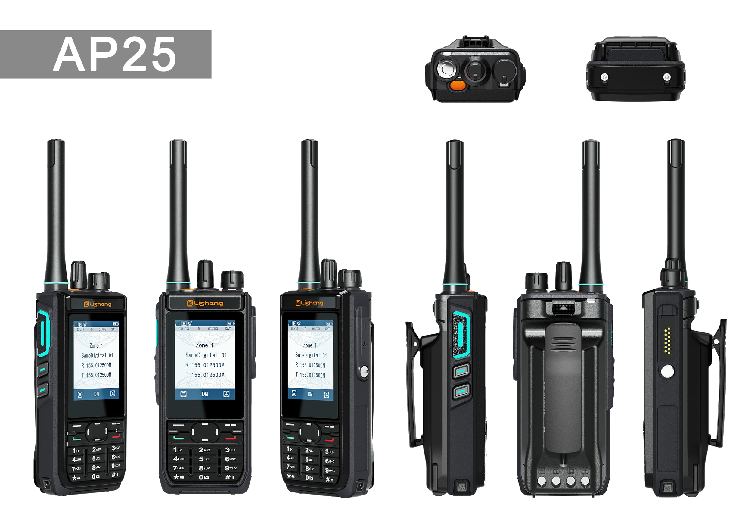 Walkie Talkie Sets Company in Lahore Pakistan