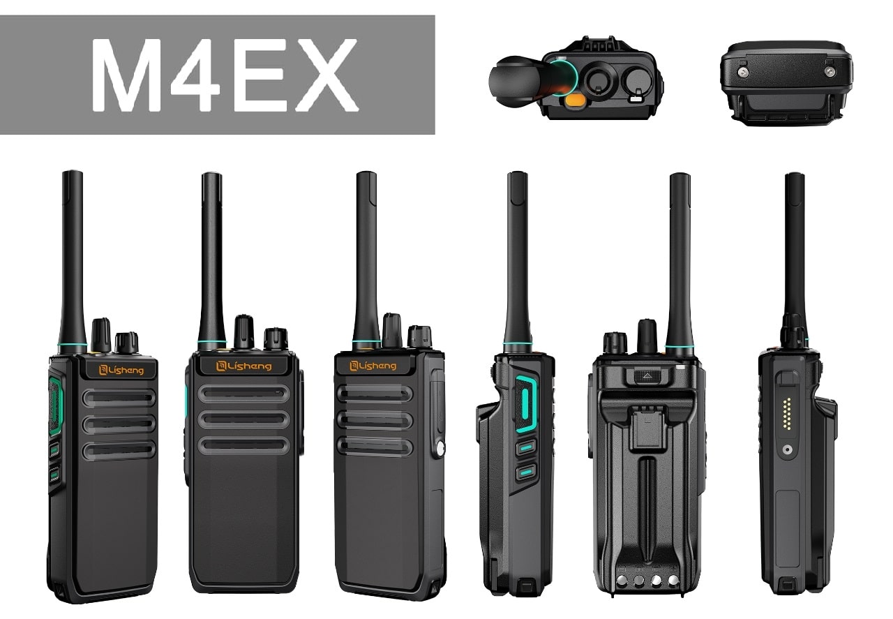 Walkie Talkie Sets Company in Lahore Pakistan