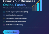 Digital Marketing Services, LLC – Your Trusted Partner for O