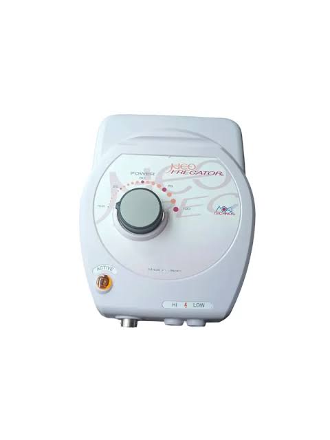 Neo Frecator Machine Japan NF-200