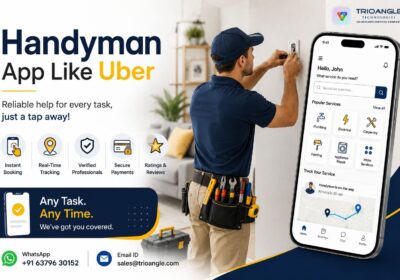Handyman-app-like-uber