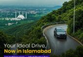 Reliable Rent a Car in Karachi Self-Drive & With Driver