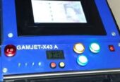 SSD CHEMICAL, ACTIVATION POWDER and MACHINE available