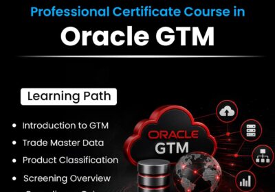 Oracle-GTM-copy