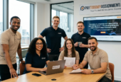 Assignment Writing Services in UK