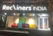 Premium Recliners Manufacturer in India