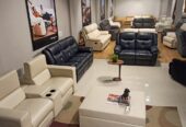 Premium Recliners Manufacturer in India