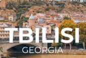 Invest in Tbilisi Georgia HISNI Studio, 1 & 2 Bed Apartments