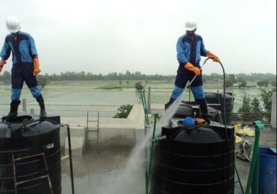 Water-Tank-Cleaning