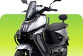 Evee eclectric scooties all models for sale
