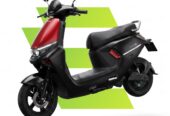 Evee eclectric scooties all models for sale