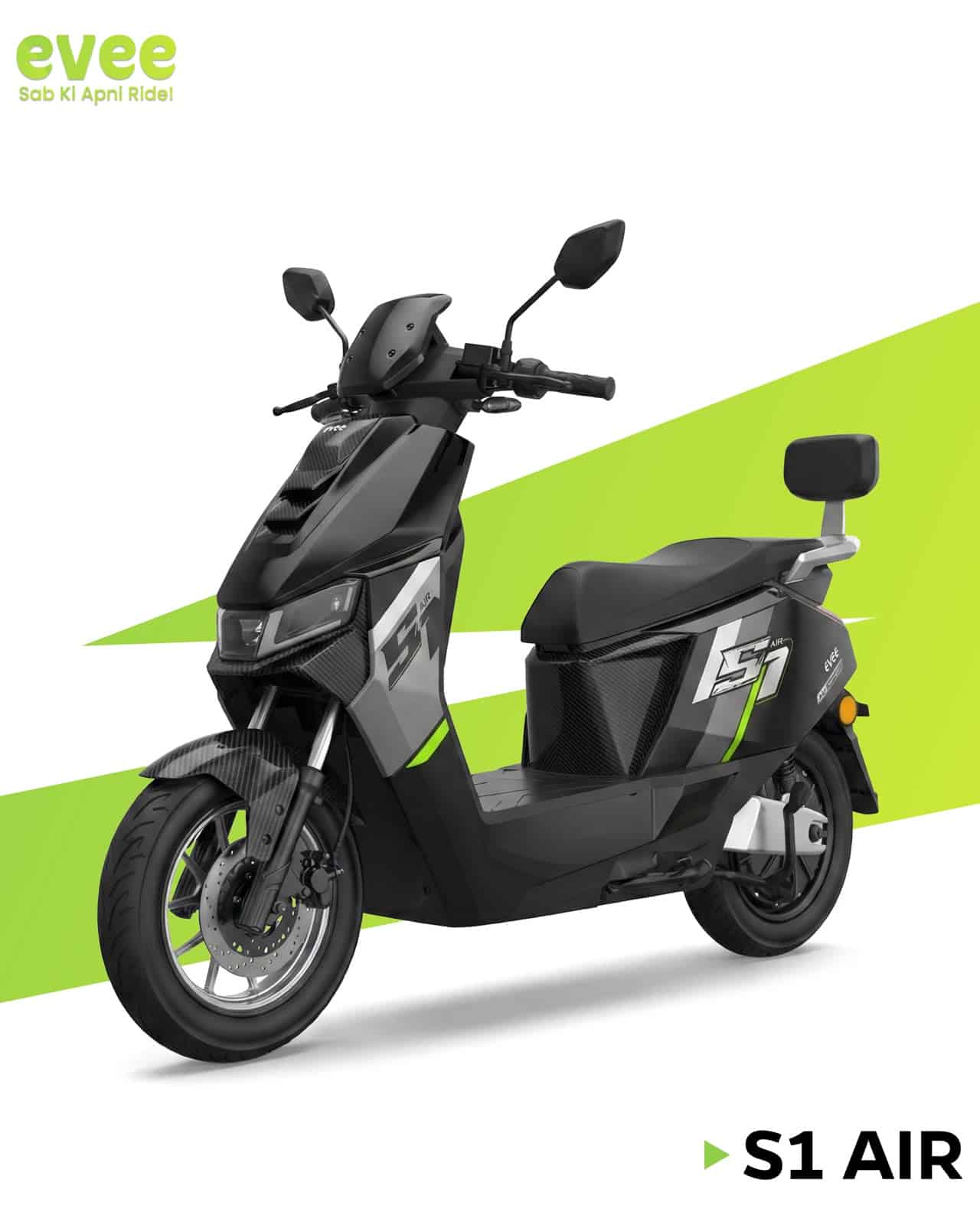 Evee eclectric scooties all models for sale