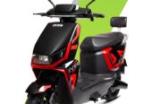 Evee eclectric scooties all models for sale