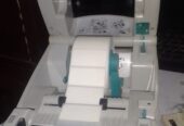 Barcode printer for sale