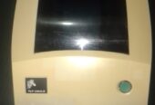 Barcode printer for sale