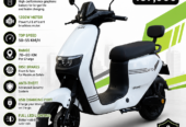 Evee eclectric scooties all models for sale