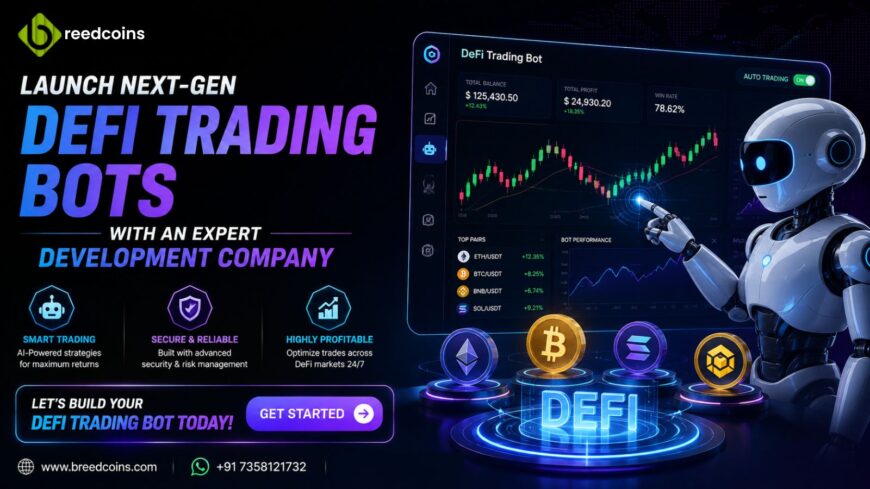 defi-trading-bot