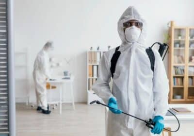 pest-management