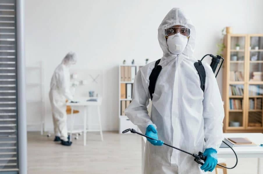 pest-management