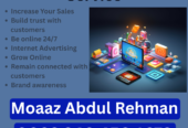Professional & Affordable Website Development Services