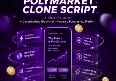 Polymarket-clone-script