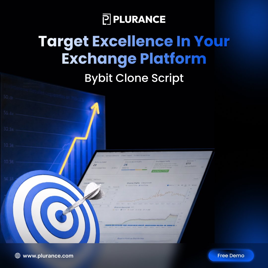 Build a High-Performance Trading Platform with Bybit Clone