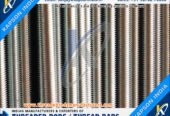 Threaded Rods & Bars, Hex Bolts, Hex Nuts Fasteners manufactures