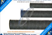 Threaded Rods & Bars, Hex Bolts, Hex Nuts Fasteners manufactures