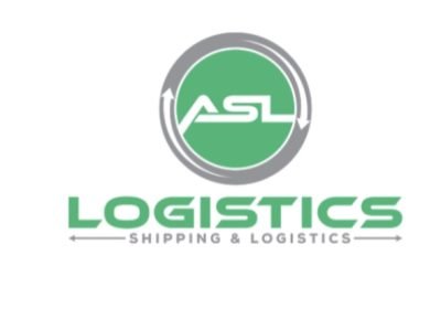 ASL LOGISTICS shipping and logistics