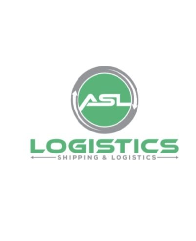 ASL LOGISTICS shipping and logistics