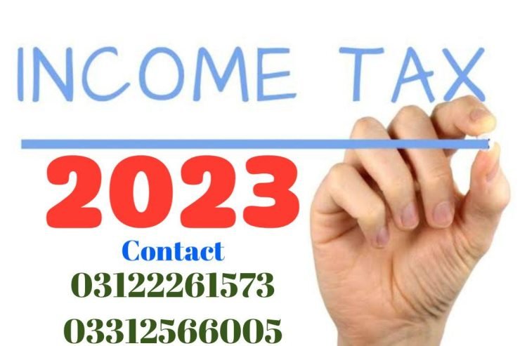 Income Tax 2023 Season Has Starting Are You Prepare